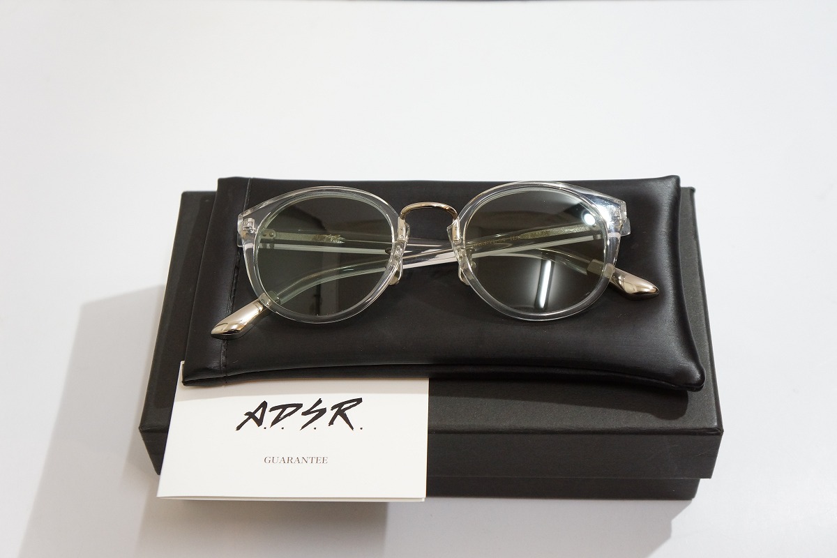 楽天市場】A.D.S.R. DARRYL 04 46サイズ エーディーエスアール ADSR 