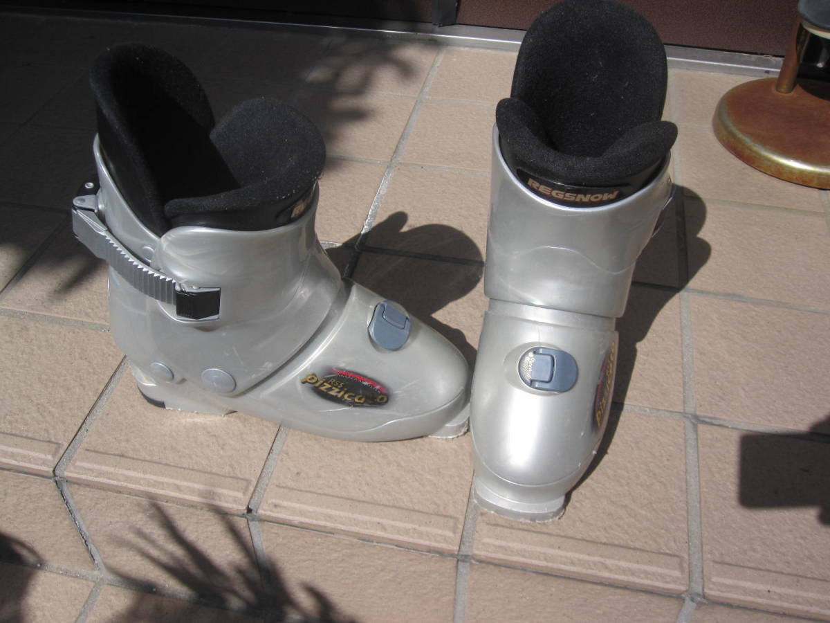 アトミック１４０　RACE：６　ストック付き　着払い（希望によりブーツをおまけします）_7