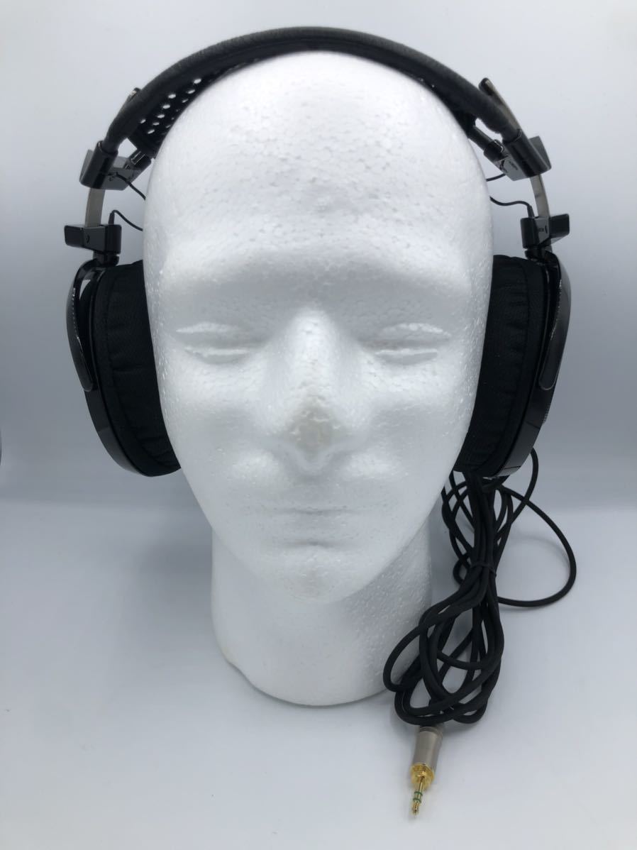 MDR-SA3000 - Yahoo!オークション SONY SONYステレオヘッドフォン