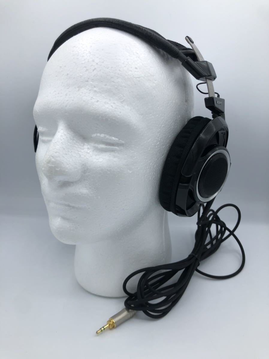 MDR-SA3000 - Yahoo!オークション SONY SONYステレオヘッドフォン