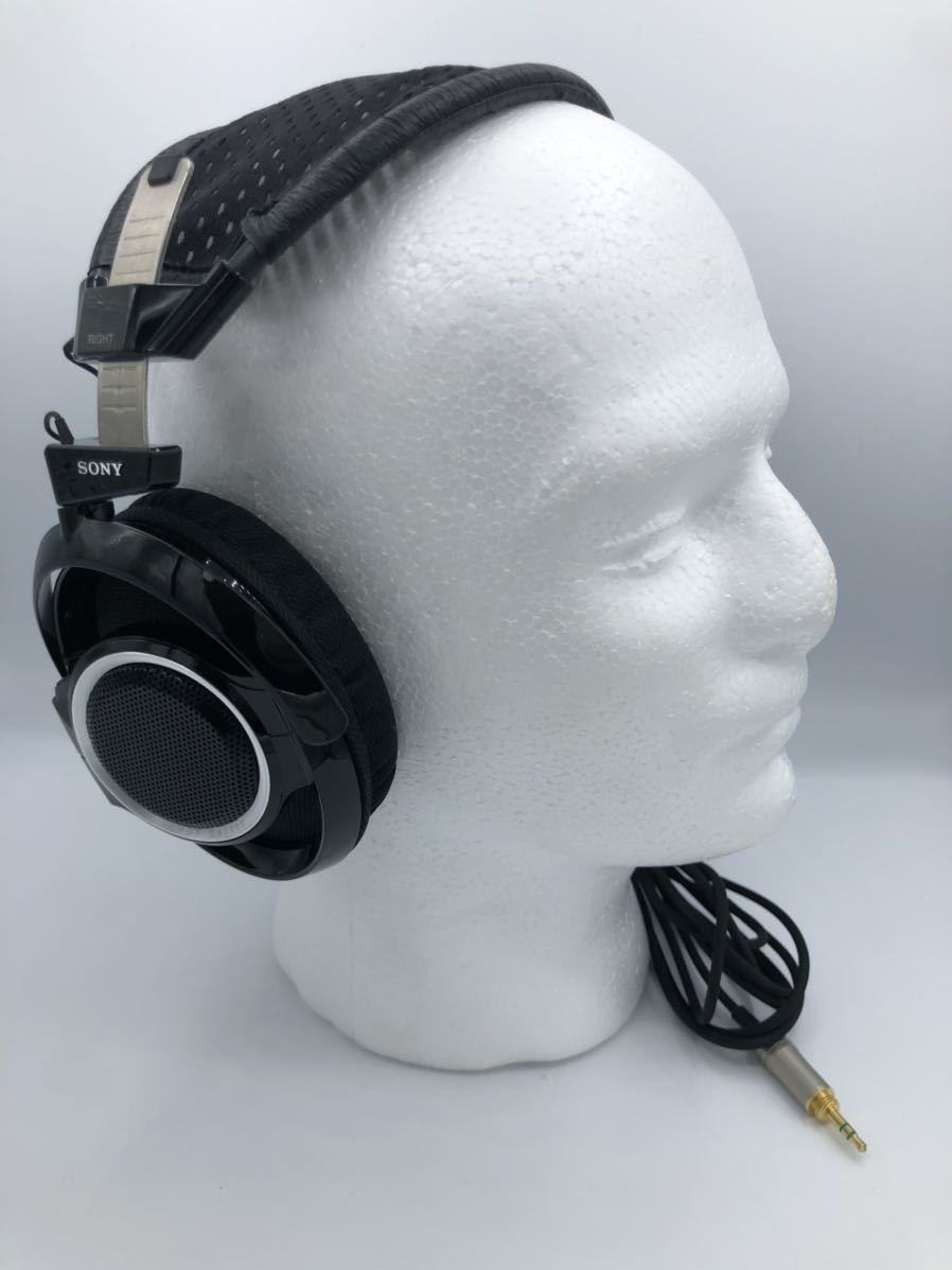 MDR-SA3000 - Yahoo!オークション SONY SONYステレオヘッドフォン