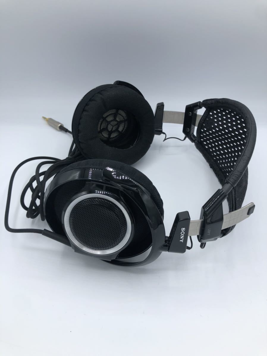 MDR-SA3000 - Yahoo!オークション SONY SONYステレオヘッドフォン