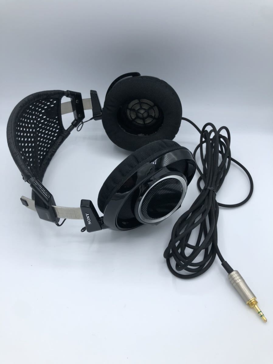 MDR-SA3000 - Yahoo!オークション SONY SONYステレオヘッドフォン