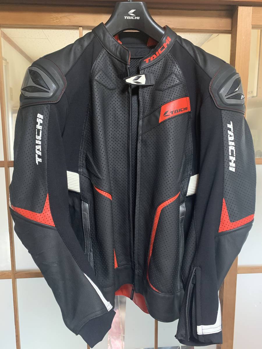 RSタイチ、レザージャケットパンツ RSタイチ レザーパンツ TAICHI RS