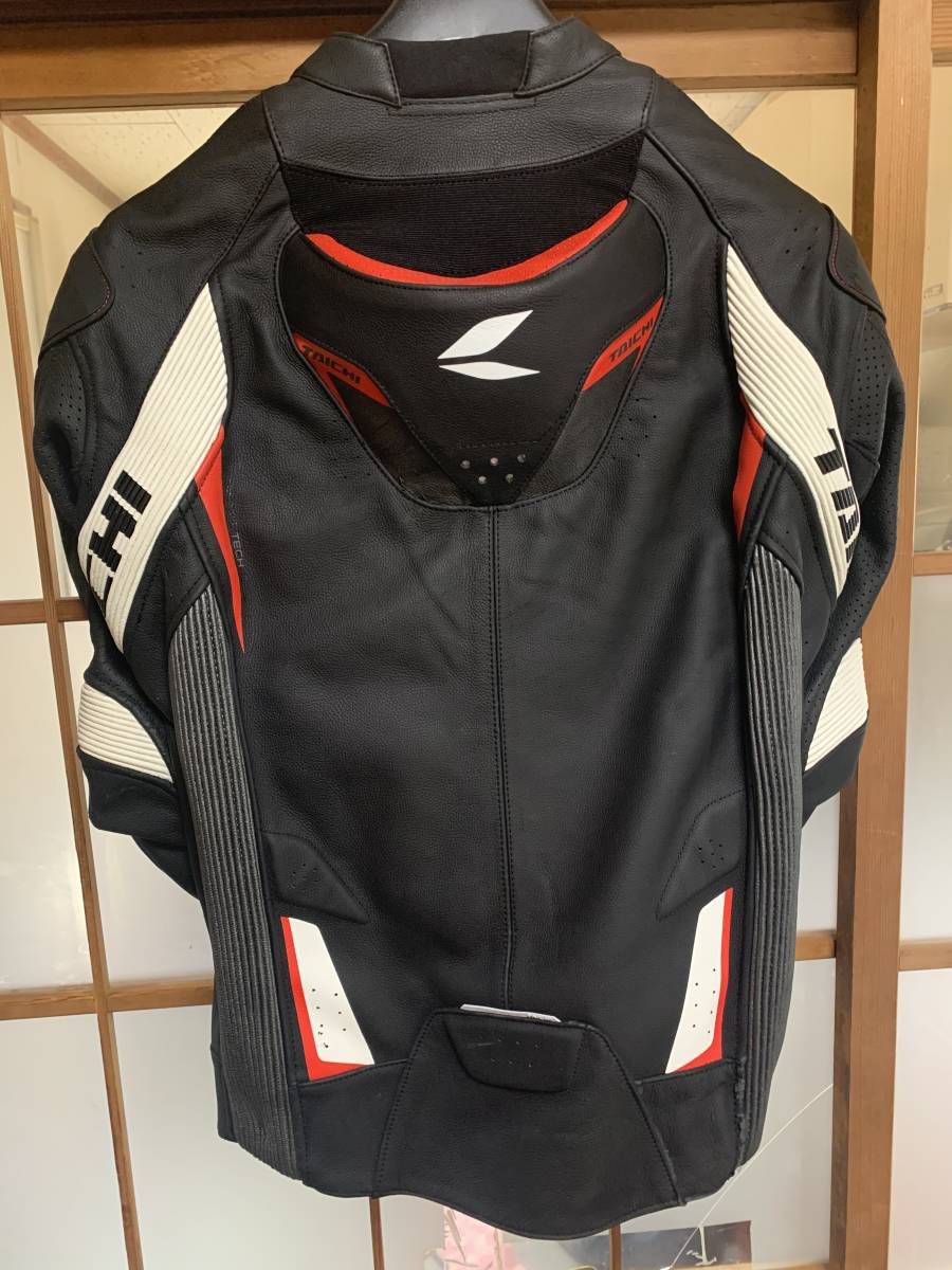 RSタイチ　レザージャケット&パンツセット RSタイチ、レザージャケットパンツ RSタイチ レザーパンツ TAICHI RS