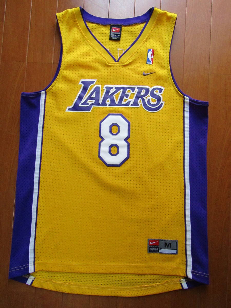 NBA LAKERS コービー・ブライアント BRYANT ☆ロサンゼルス