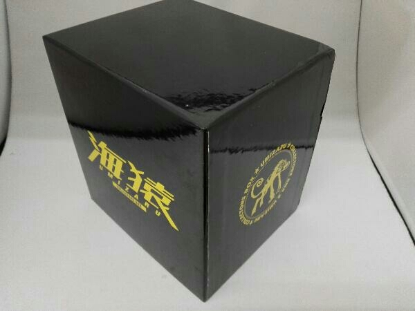 値段 正規 DVD 海猿 DVDコレクターズBOX 【公式通販】