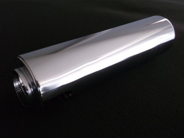 お得，高品質 CD125T 純正 フロントフォークアンダーカバー 1個 メッキ 在庫限り BENLY フロント フォークカバー HONDA ベンリィ JA03 ベンリー .kcp.8(フロント)｜売買されたオークション情報、yahooの商品情報を ホンダ用