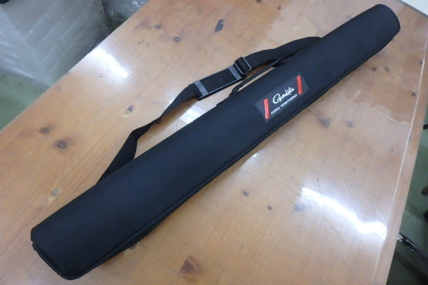 【大人気，定番】 がまかつ ロッドケース 100ｃｍ(がまかつ)｜売買されたオークション情報、yahooの商品情報をアーカイブ公開 - オークファン 磯竿