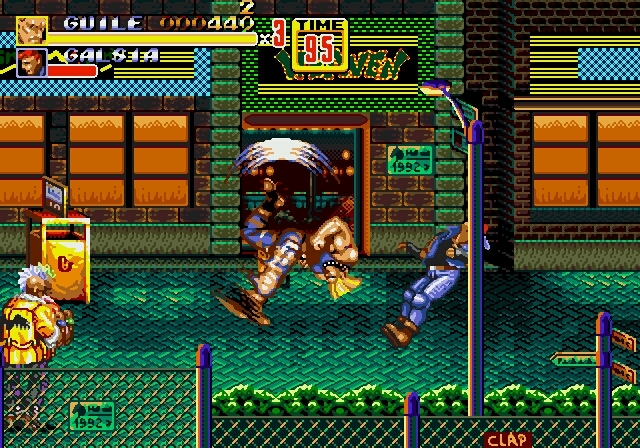 豊富な，人気セール STREETS OF RAGE 2 SF EDITION ベアナックル2 NTSC-U(テレビゲーム)｜売買されたオークション情報、yahooの商品情報をアーカイブ公開 - オークファン その他