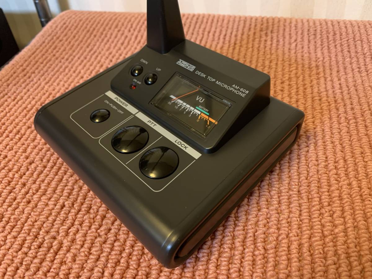 アドニス Yahoo!オークション AM AM-608 ◇アドニス⁄スタンドマイクAM