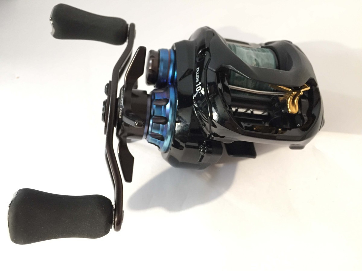 SV ZILLION TW ダイワ ダイワ(DAIWA) 0 ジリオン(ZILLION) 10.0R-SVTW