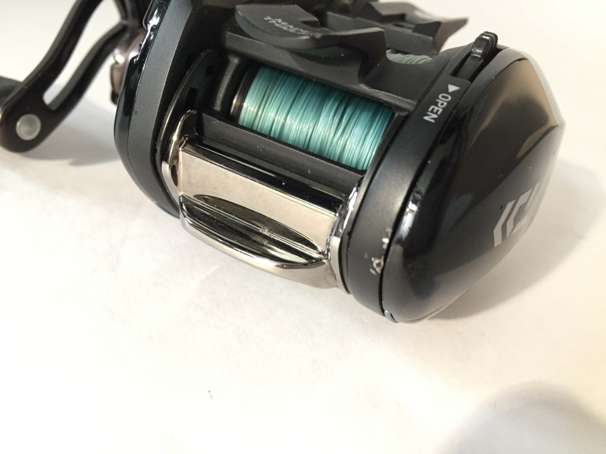 SV ZILLION TW ダイワ ダイワ(DAIWA) 0 ジリオン(ZILLION) 10.0R-SVTW