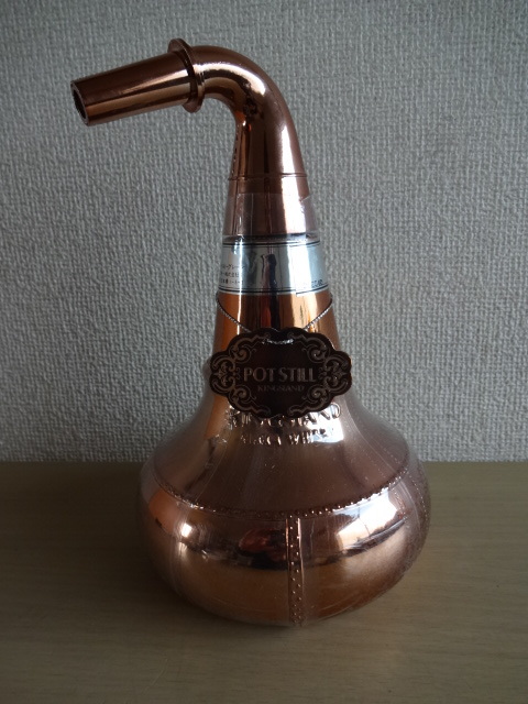 お買い得，高品質 古酒 ニッカウイスキー 特級 POT STILL KINGSLAND 43度 700ml 未開栓(日本)｜売買されたオークション情報、yahooの商品情報をアーカイブ公開 - オークファン 日本