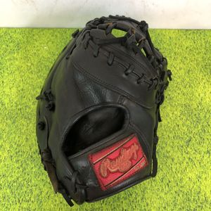 グローブ ローリングスのYahoo!オークション(旧ヤフオク!)の相場・価格