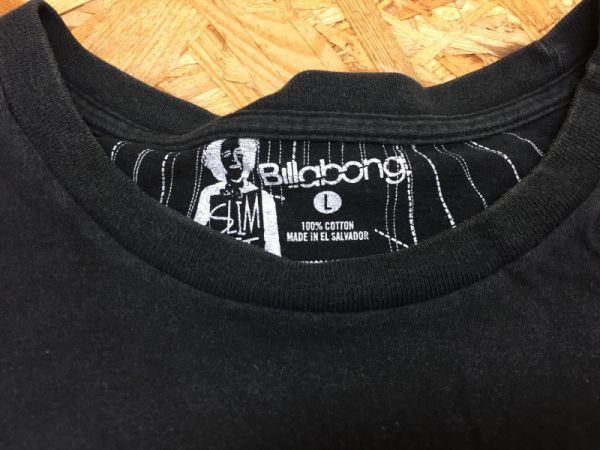 送料240円】ビラボン BILLABONG ドノヴァンフランケンレイター Donavon 
