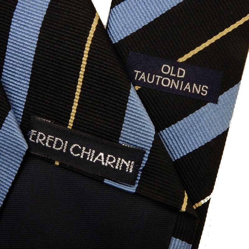 EREDI CHIARINI エレディ・キャリーニ 定価1.7万 伊製 OLD TAUTONIANS