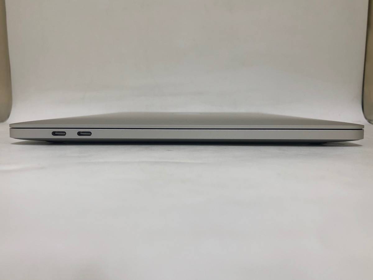 2197 美品 製品保証有 充放電回数 32回 Apple MacBook Pro 2019 13.3
