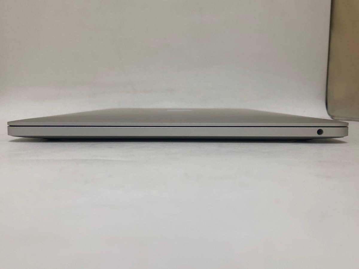 2197 美品 製品保証有 充放電回数 32回 Apple MacBook Pro 2019 13.3
