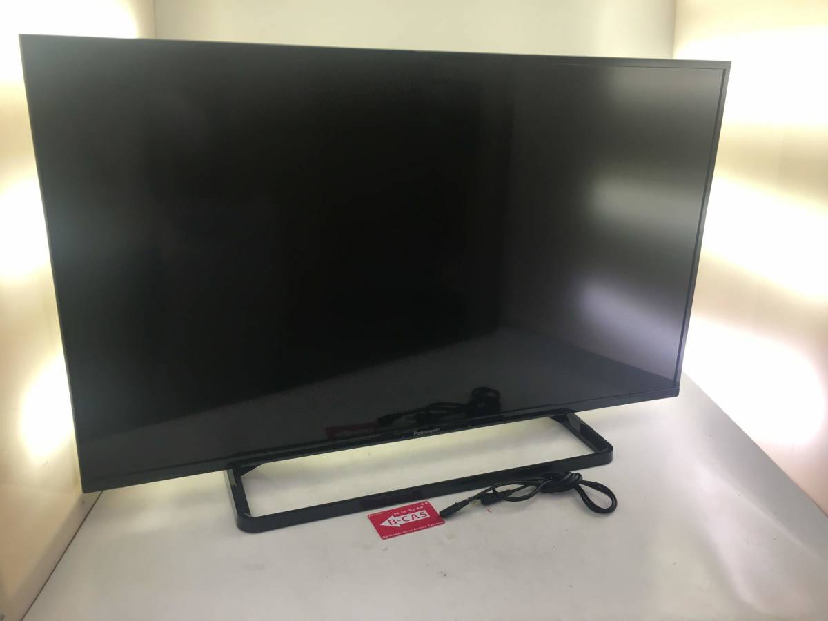 Panasonic パナソニック VIERA ビエラ TH-39A305 39型液晶テレビ VIERA