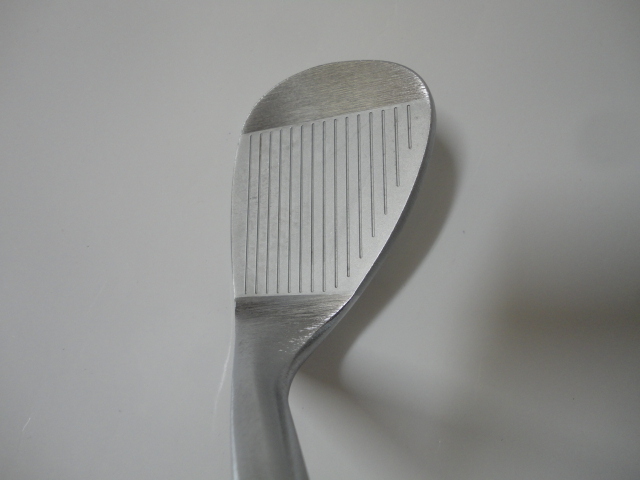 ■中古！GTD FORGED ウェッジ 52/8度 NS1050 S 日本正規品