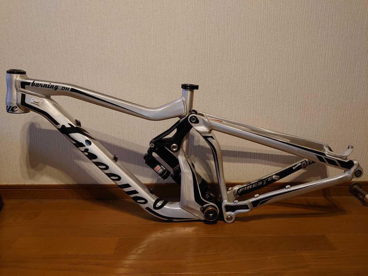 31.6mm/75mm ○ KS E20i ドロッパーポスト + リモートレバー(u KS E20 