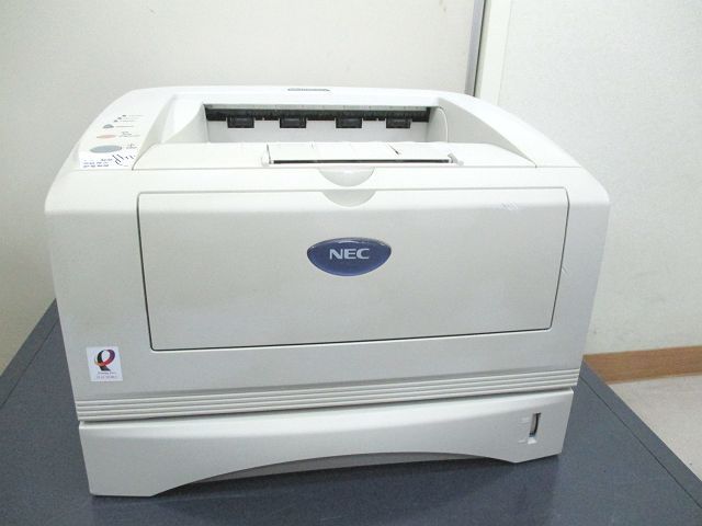 新品/NEC/転写ロールカートリッジ/PR-L7500C-32/5個】