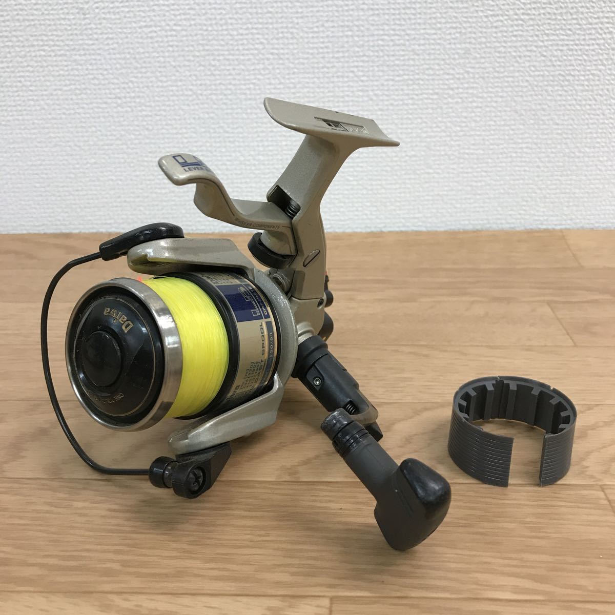 【低価，品質保証】 Daiwa ダイワ スーパースポーツ SS-850LB KX26E D2(ダイワ)｜売買されたオークション情報、yahooの商品情報をアーカイブ公開 - オークファン ダイワ