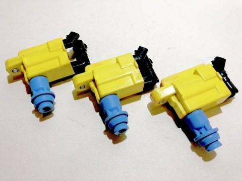 保証付き送料520円】ハイパワー イグニッションコイル 3本 1JZ 2JZ