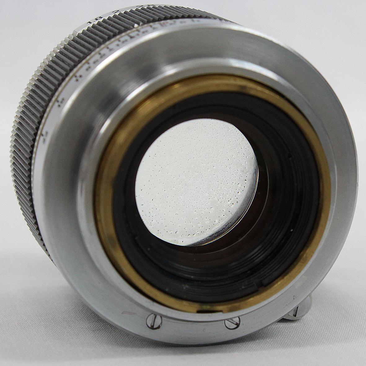 Canon キャノン レンジファインダー P 50mm F1.8 ジャンク品 333366