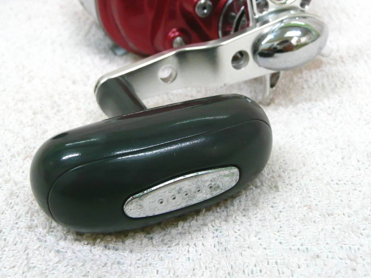 ダイワ シーボーグ 300FB 電動リール DAIWA SEABORG 300FB
