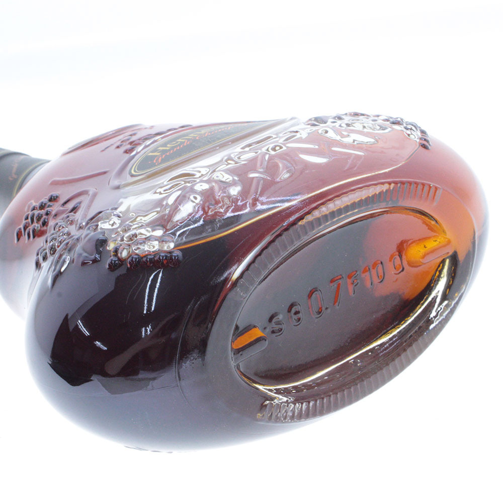 ヘネシー XO グランドシャンパーニュ 700ml Hennessy xo コニャック
