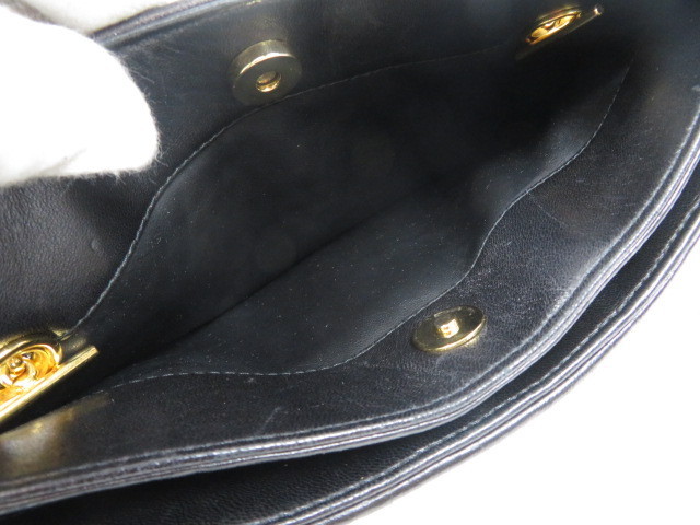 26008★1円スタート★本物★バリー★BALLY☆極美品★チェーンショルダーバッグ★レザー★フリンジ付★黒★ブラック★レディース★人気 | BALLY&frasl;バリー_Women通販 スモール Mythos トープブラウン VT837