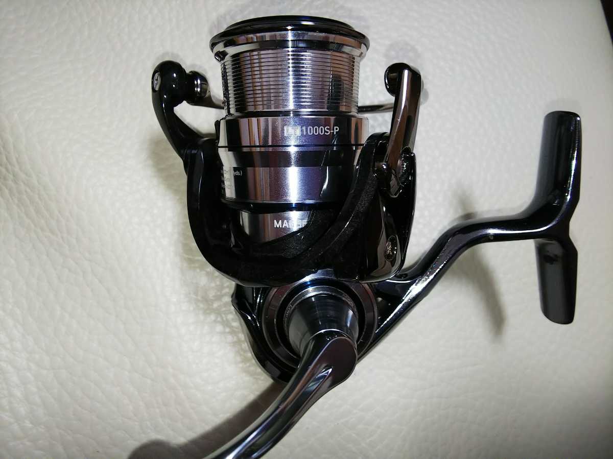FC | 18イグジスト LT1000S-P｜＠ベリーネット 日本最大新品中古釣具WEB 0 イグジスト 釣りクラウド LT1000S-Pのスペックとインプレ LT1000S-P オーバーホール イシグロ公式オンラインショップ ＬＴ１０００Ｓ－Ｐ １８イグジストＦＣ リールカスタム・ラボ 00055711