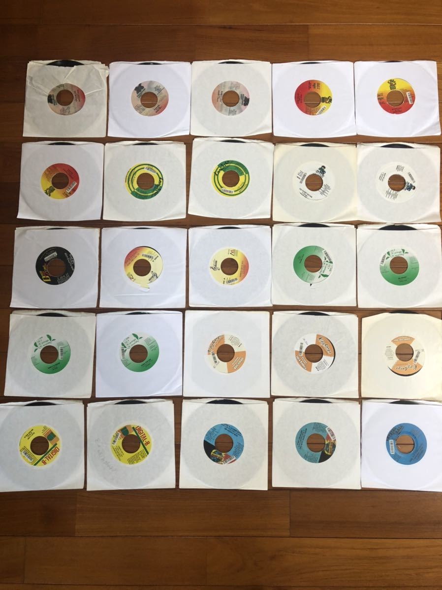 ルーツレゲエ レコードセット レア盤多数！ ルーツレゲエ セット 激