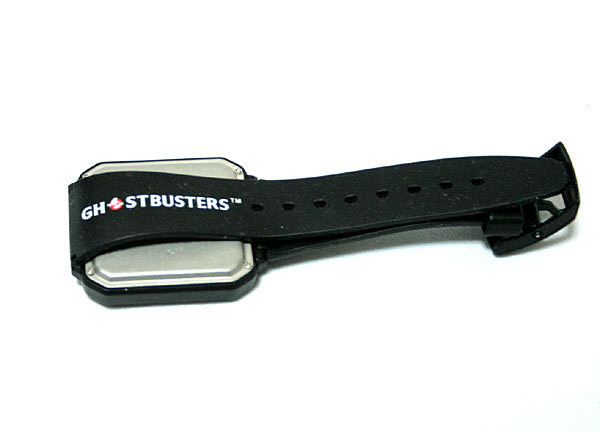 【1円スタート】90年代 ゴーストバスターズ　ゲーム付き腕時計 NELSONIC GHOST BUSTERS GAME WATCH【レア】 Nelsonic Game Watch Watches: (S1:E4) eBay