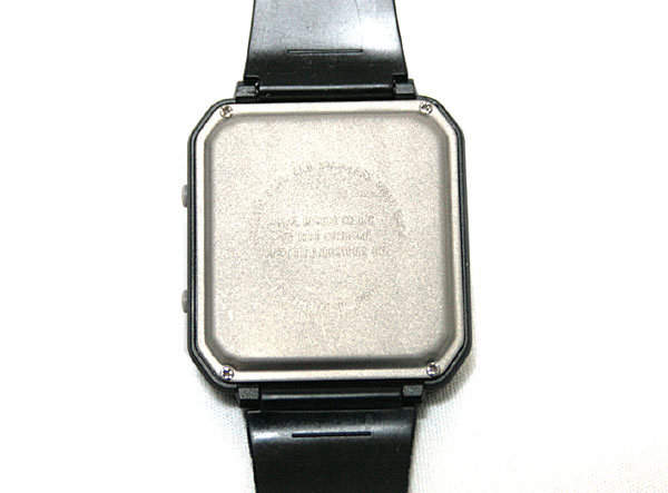 【1円スタート】90年代 ゴーストバスターズ　ゲーム付き腕時計 NELSONIC GHOST BUSTERS GAME WATCH【レア】 Nelsonic Game Watch Watches: (S1:E4) eBay