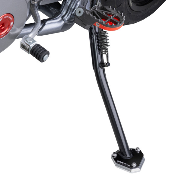 Suzuki - DR-Z400SM Cycles スズキ（SUZUKI） スズキ DR-Z4S⁄DR-Z4SM
