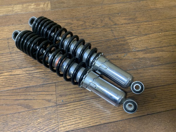 HOT，セール ホンダ CB750 RC42 純正リアサスペンション