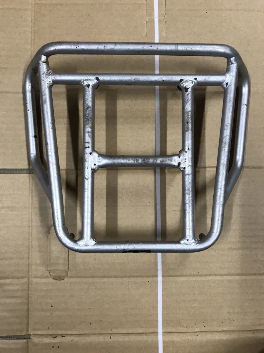 メルカリ KDX125SR用 KDX125SR Yahoo!オークション カワサキ純正のリア 