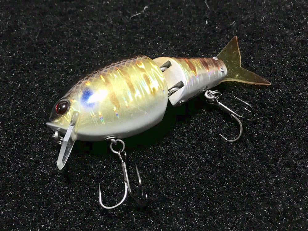 お買い得，低価 ノリーズ ヒラクランクギル Sビル 110 SS バタフライギル スローシンキング 田辺哲男 伊藤巧 デジ巻き(ビッグベイト)｜売買されたオークション情報、yahooの商品情報をアーカイブ公開 - オーク 淡水