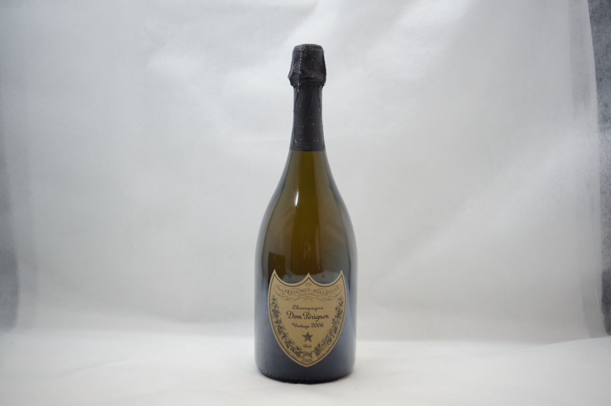 未開栓ドンペリニヨン ロゼ 2006 750ml Dom Pérignonの通販はau PAY