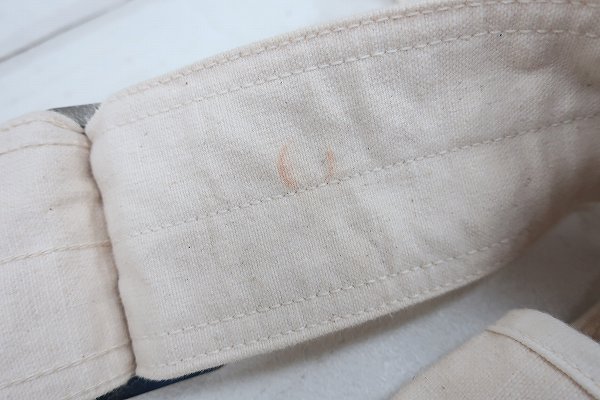MCM モノグラム エムシーエム レザー ヴィセトス柄 1円 □新品同様□ ブラウン エムシーエム(MCM) - | 中古 エムシー 二つ折り長財布 薄型 ブランド別)の