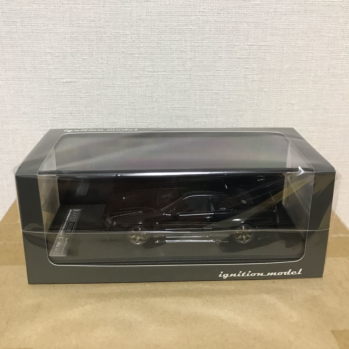 【豊富な，最新作】 1/43 ig ignition model TOP SECRET GT-R BNR34 イグニッション モデル トップ シークレット スカイライン 日産(乗用車)｜売買されたオークション情報、yahooの商品情報をアーカイブ公開 - オークファン 乗用車