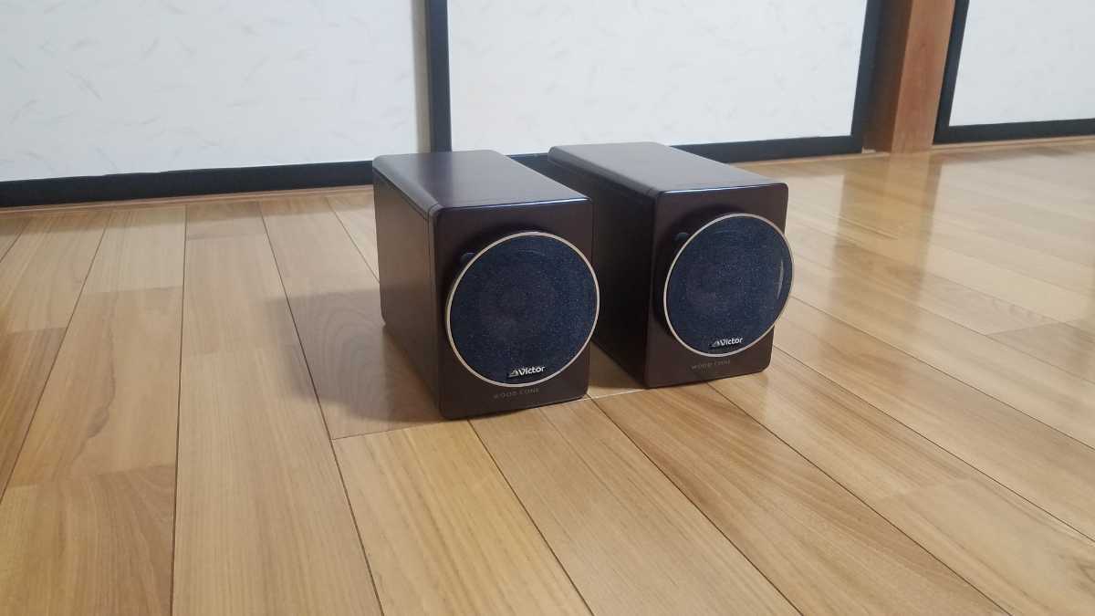 Victor EX-AR3 ビクター コンポ SP-EXAR3 JVC VICTOR (CA-EXAR3 +
