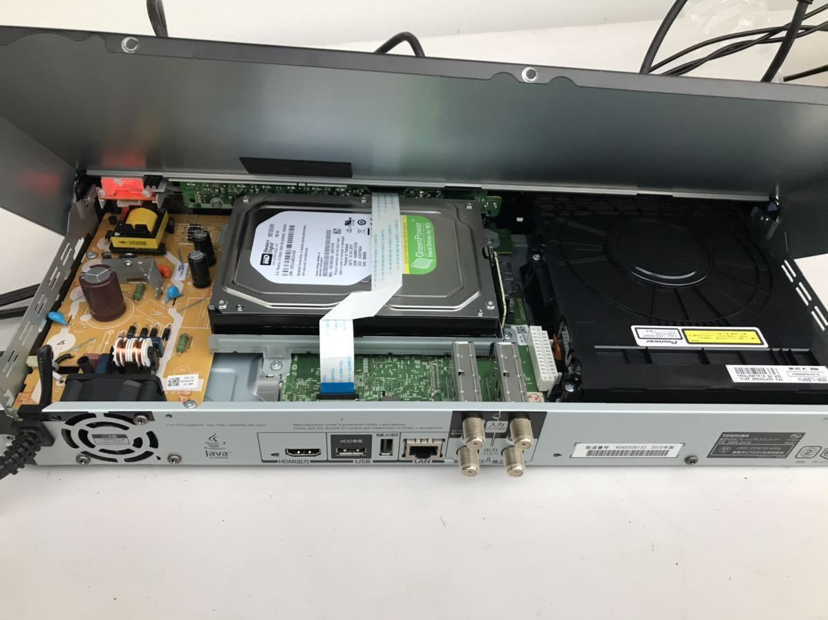 TOSHIBA - 公式通販 東芝(ブルーレイレコーダー 2026年最新Yahoo