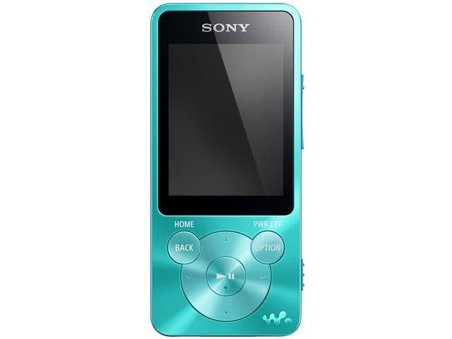 ショッピング卸し売り SONY NW-S14 [8GB] WALKMAN