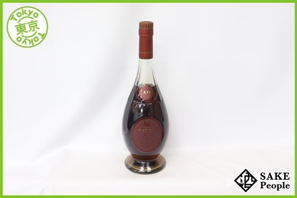 XO 700ml MONNET 古酒 Yahoo!オークション モネ ブランデー - 未開栓
