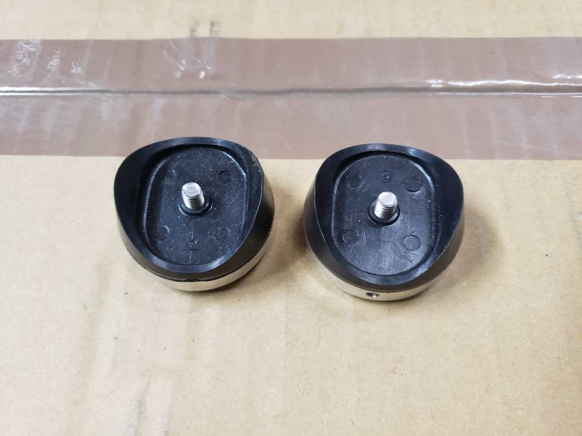 メッキ ヘッド アルミ削り出し 92- CB750⁄RC42 バイク INEX | ヘッド