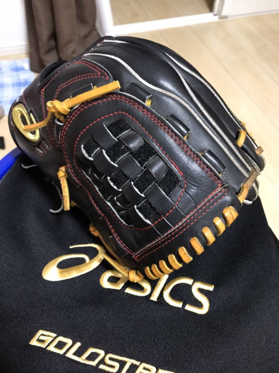 アシックス 内野手用 硬式グローブ 野球 公式通販 | アシックスの通販